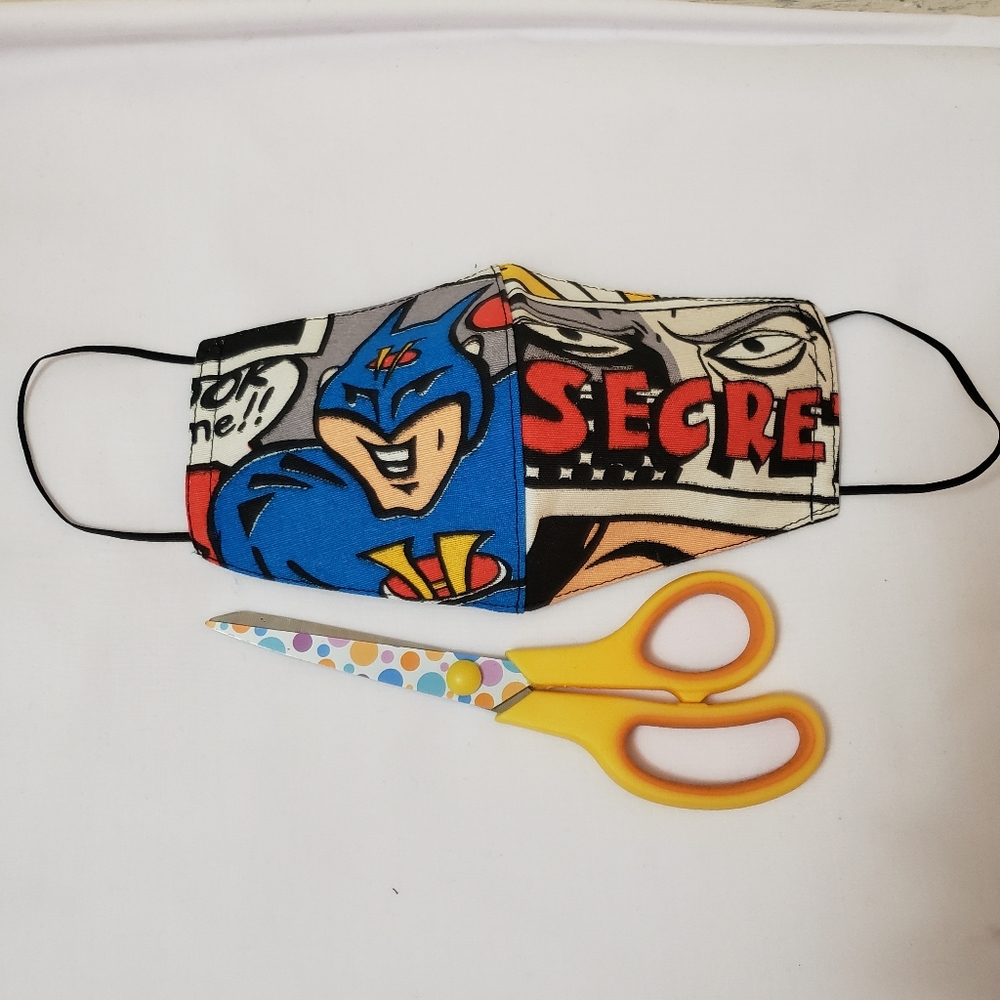 Handmade Facemask